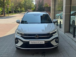 Volkswagen Taigo 2022 R-line 110cv Nacional