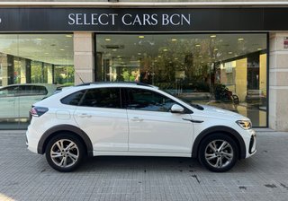 Volkswagen Taigo 2022 R-line 110cv Nacional