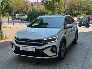 Volkswagen Taigo 2022 R-line 110cv Nacional