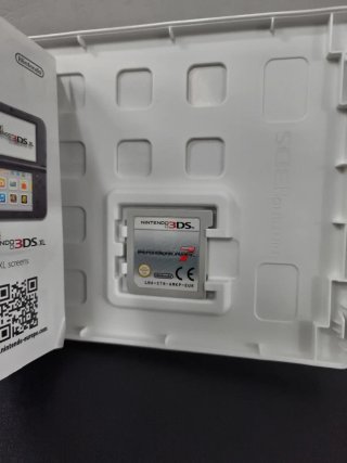 Mario Kart 7 per 3DS