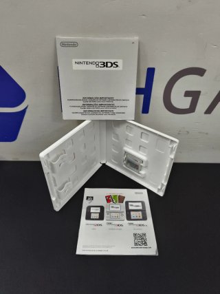 Mario Kart 7 per 3DS