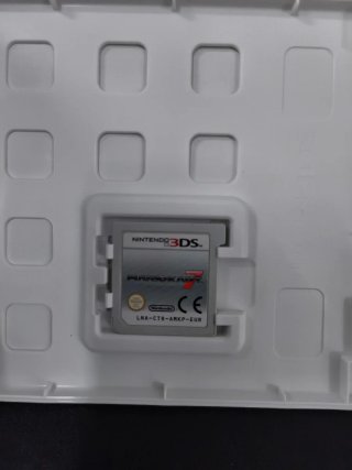 Mario Kart 7 per 3DS