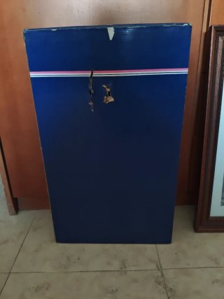 Muñeco Arlequín Durpe