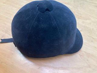 Casco hípica Azaldi Talla 7,5/61