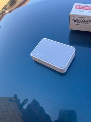 TP-Link Switch de Red