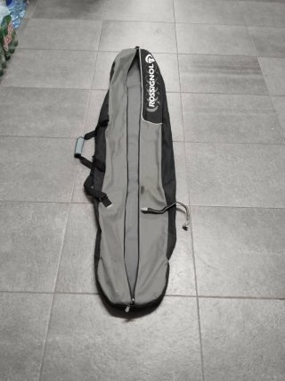 Esquís Rossignol Oversize