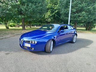 Alfa Romeo Brera 2006