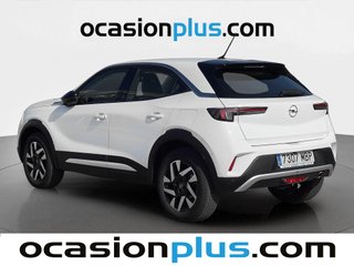 Opel Mokka 1.5 D Business Elegance 81 kW (110 CV)