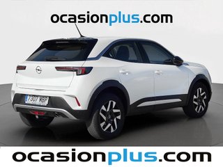 Opel Mokka 1.5 D Business Elegance 81 kW (110 CV)