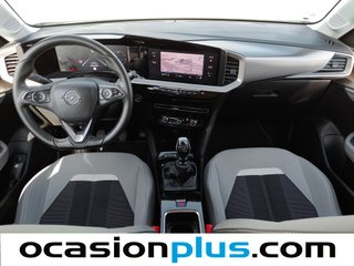 Opel Mokka 1.5 D Business Elegance 81 kW (110 CV)