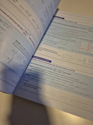 Matemáticas aplicadas a las Ciencias Sociales I...