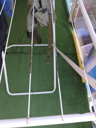 Tendedero plegable ropa ( sisi )