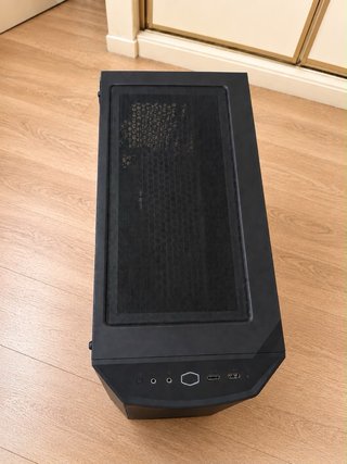 PC Gaming Ryzen 5 1600 GTX 1660 SUPER 6GB 16GB