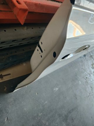 Puerta Delantera Derecha Peugeot 308 1.5 BlueHDi