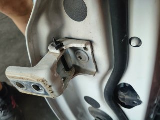 Puerta Delantera Derecha Peugeot 308 1.5 BlueHDi