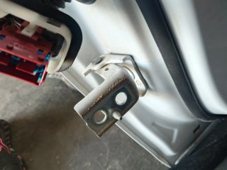Puerta Delantera Derecha Peugeot 308 1.5 BlueHDi