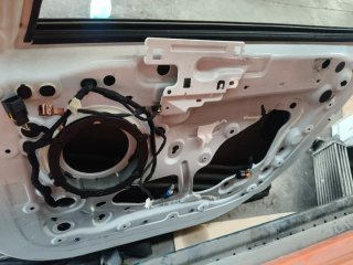 Puerta Delantera Derecha Peugeot 308 1.5 BlueHDi
