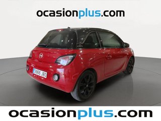 Opel Adam 1.4 XEL Jam S&S 64 kW (87 CV)