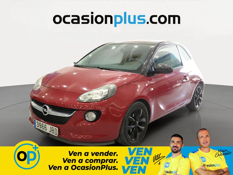 Opel Adam 1.4 XEL Jam S&S 64 kW (87 CV) - foto 1