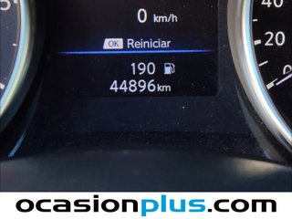 Nissan Qashqai dCi 150 N-Connecta 4x2 110 kW (150 CV)