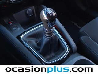 Nissan Qashqai dCi 150 N-Connecta 4x2 110 kW (150 CV)