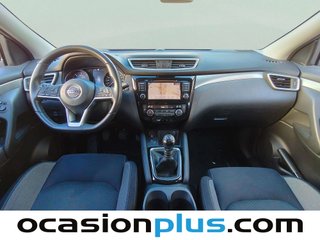 Nissan Qashqai dCi 150 N-Connecta 4x2 110 kW (150 CV)