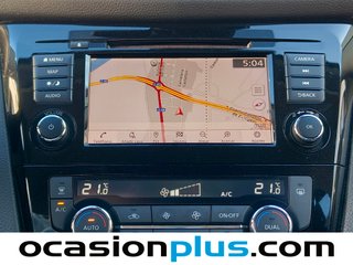 Nissan Qashqai dCi 150 N-Connecta 4x2 110 kW (150 CV)