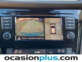 Nissan Qashqai dCi 150 N-Connecta 4x2 110 kW (150 CV)