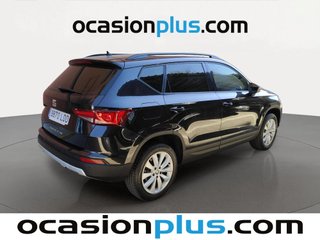 SEAT Ateca 1.5 TSI S&S Style 110 kW (150 CV)