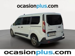 Ford Transit Connect Kombi 1.5 TDCi Trend 230 L2 88 kW (120 CV)