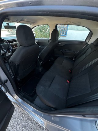 Citroen C-Élysée 2018