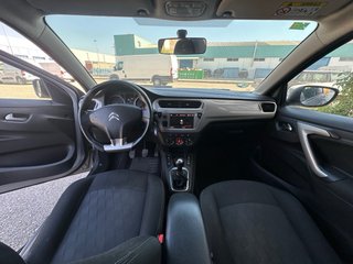 Citroen C-Élysée 2018