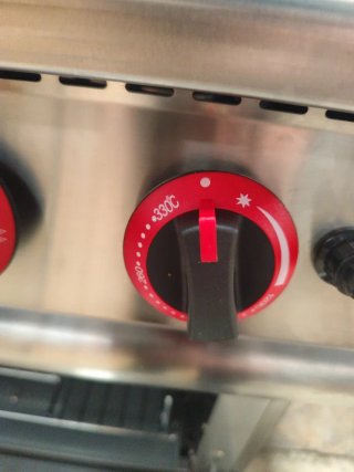 COCINA 4 FUEGOS CON HORNO MIRA MI PERFIL