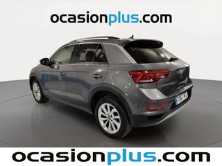Volkswagen T-Roc Life 1.0 TSI 81 kW (110 CV)