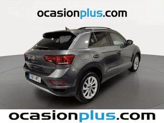 Volkswagen T-Roc Life 1.0 TSI 81 kW (110 CV)