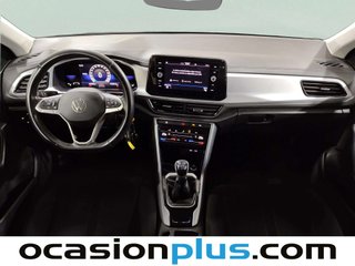 Volkswagen T-Roc Life 1.0 TSI 81 kW (110 CV)