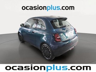 Fiat 500 Electrico laPrima Hb 320km 87 kW (118 CV)