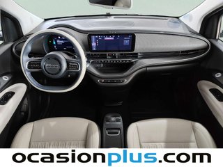 Fiat 500 Electrico laPrima Hb 320km 87 kW (118 CV)