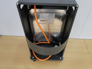 ESTUFA GAS CATALITICA PERFECTO ESTADO (182421)