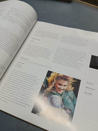 antología audiovisual de la música moderna , CANCIONES DE ORO 5 tomos, 10 Dvs, nueva