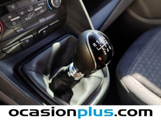 Ford Transit Connect Kombi 1.5 TDCi Trend 230 L2 88 kW (120 CV)