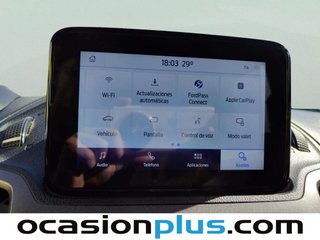 Ford Transit Connect Kombi 1.5 TDCi Trend 230 L2 88 kW (120 CV)