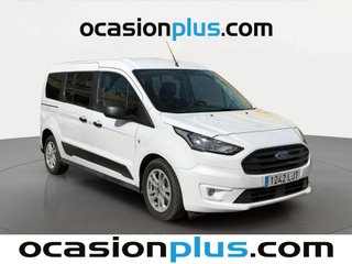 Ford Transit Connect Kombi 1.5 TDCi Trend 230 L2 88 kW (120 CV)