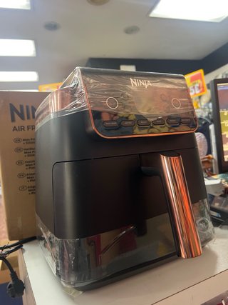 Freidora Ninja MAX PRO 6.2L
