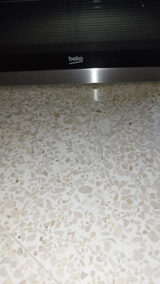 Horno Beko