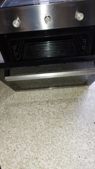 Horno Beko