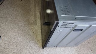 Horno Beko
