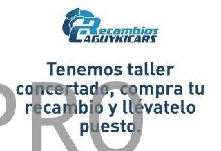 Soporte motor izquierdo BMW
