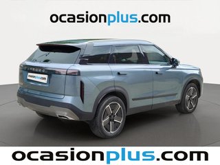 JAECOO 7 1.6 TGDI Select FWD 108 kW (145 CV)