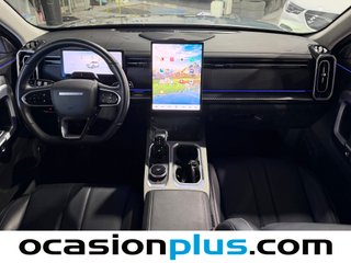 JAECOO 7 1.6 TGDI Select FWD 108 kW (145 CV)